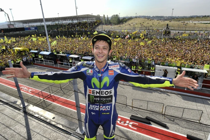 MotoGP, al Sachsenring quasi 50 mila spettatori in meno: perché? Segnale di crisi?