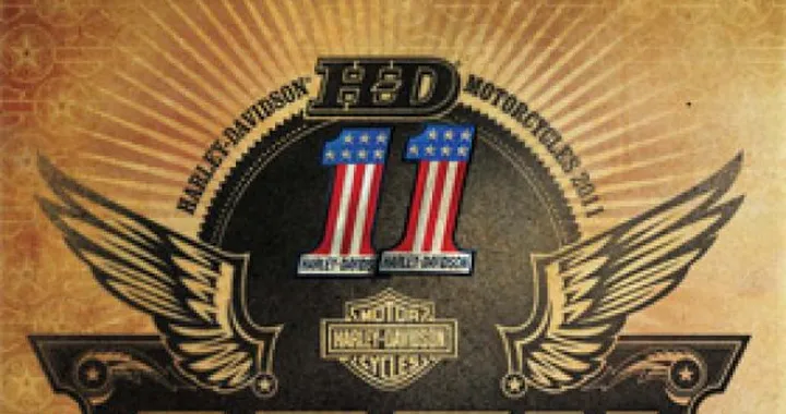 Open Day Harley-Davidson con le novità 2011