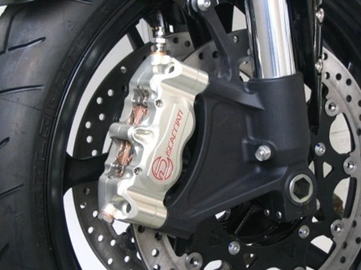Pinza radiale per R1 2007 by  Discacciati