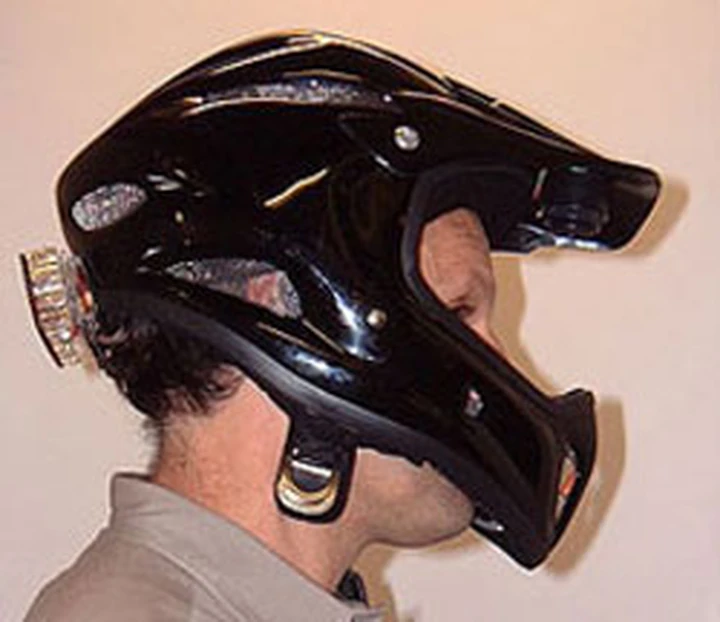 Casco astuto