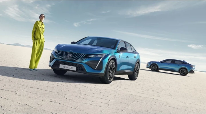 Peugeot partner ufficiale della Paris Fashion Week 2024: unione tra moda e mobilità