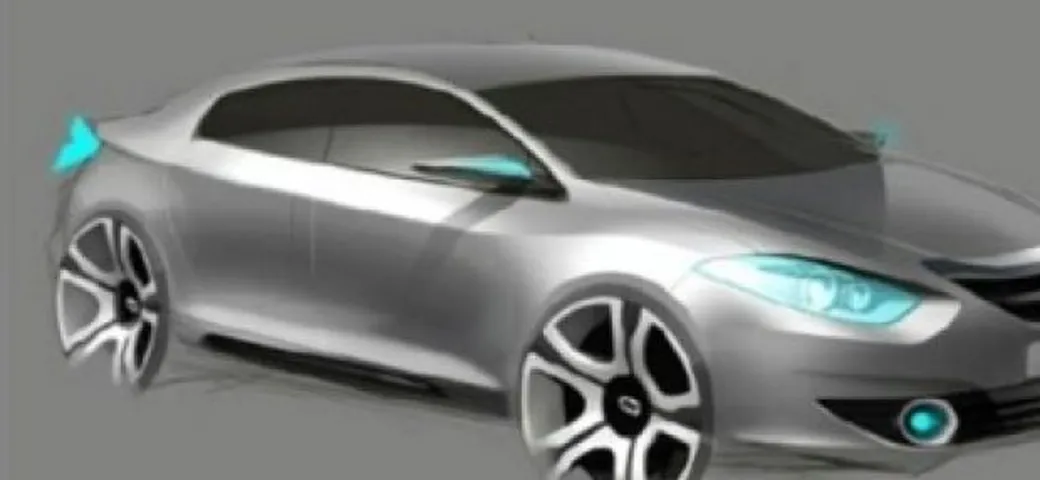 Seoul 2009: Samsung Emx Concept