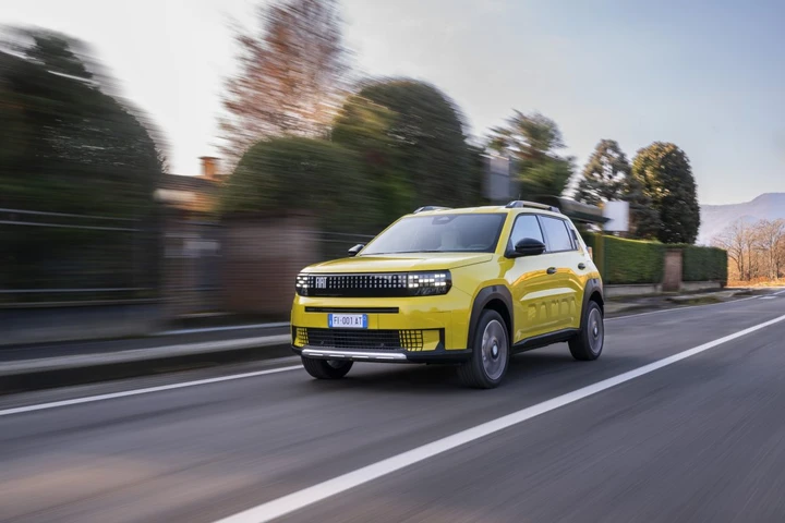 Fiat Grande Panda sarà l'auto più venduta del mondo? Qualcuno ci crede