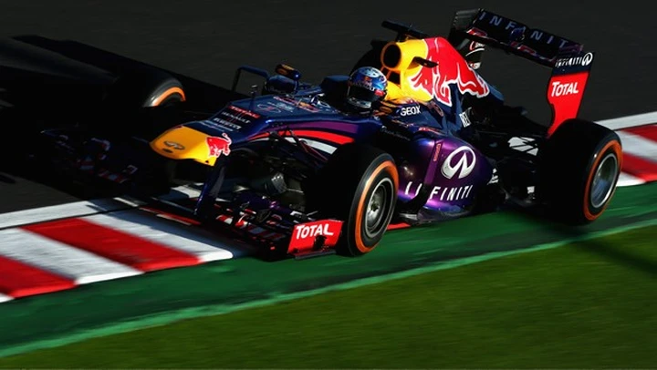 GP Giappone F1 2013 Diretta Live: vince Vettel, Webber secondo, Alonso quarto