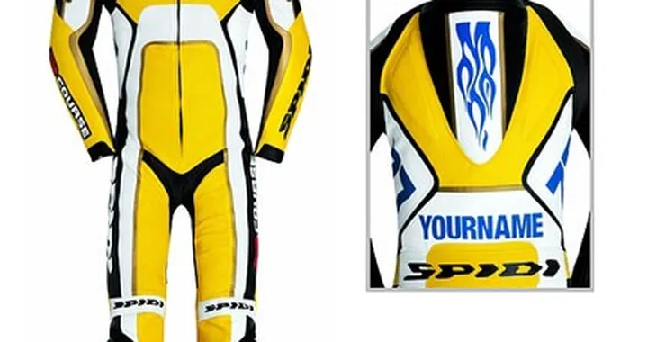 Spidi R-Course Wind Pro