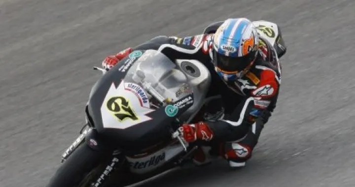 WSBK Test Portimao: Byrne il più veloce in assoluto