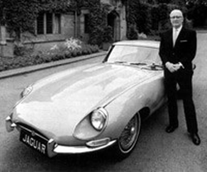 Jaguar, addio alla storica sede di Browns Lane