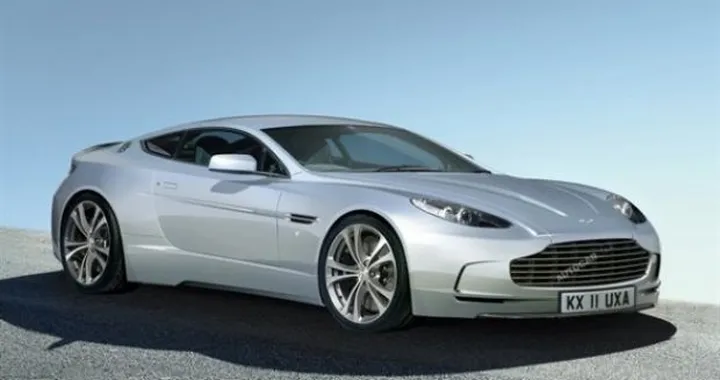 Aston Martin DB9: prime indiscrezioni sulla nuova generazione