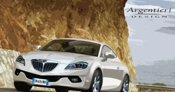 Lancia Aurelia: la riedizione immaginata da un lettore