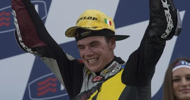 MotoGP: Honda e Ducati interessate a Scott Redding