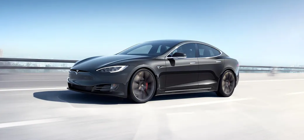 Tesla Model S Plaid: la più potente e veloce di sempre