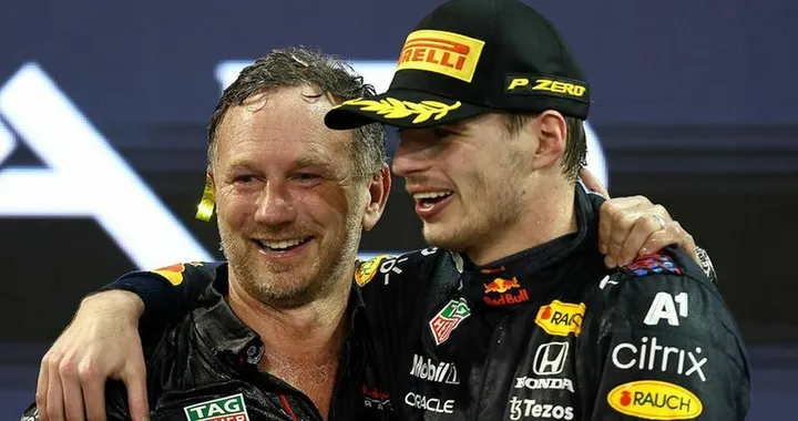 F1: Verstappen guadagnerà più di Hamilton