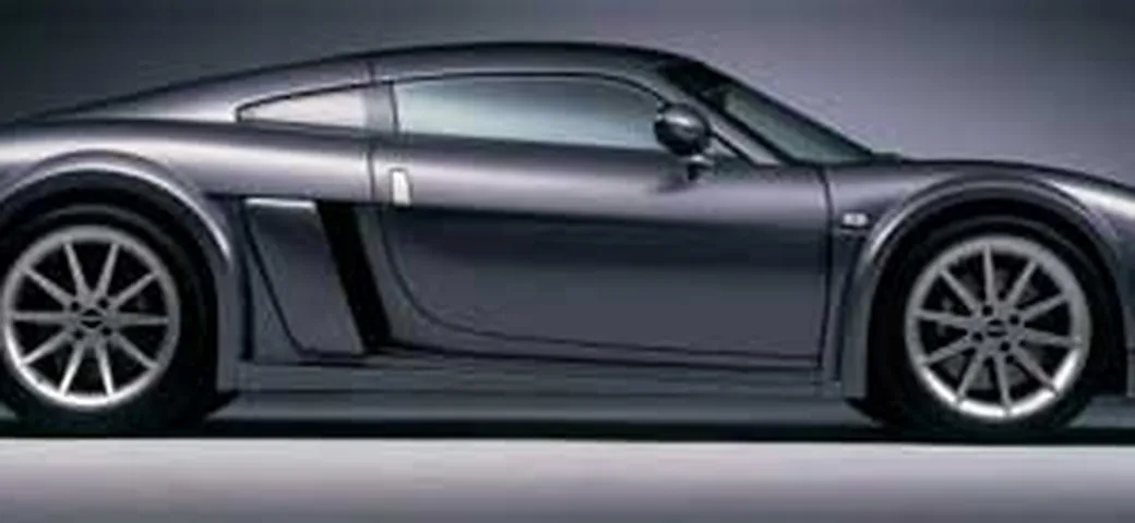 Noble M 14