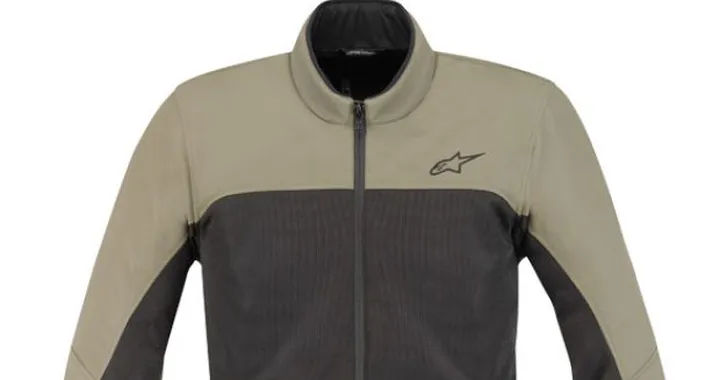 Giacca Alpinestars Verona Air