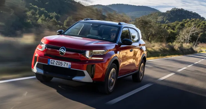 Citroen C3 Aircross: batteria 54 kWh in Francia, Italia ancora 44 kWh