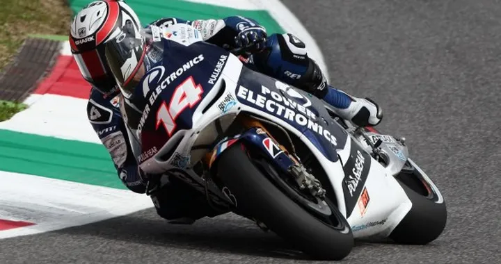 MotoGP, Aleix Espargaro: "Nuovo motore Aprilia per la ART a Settembre"