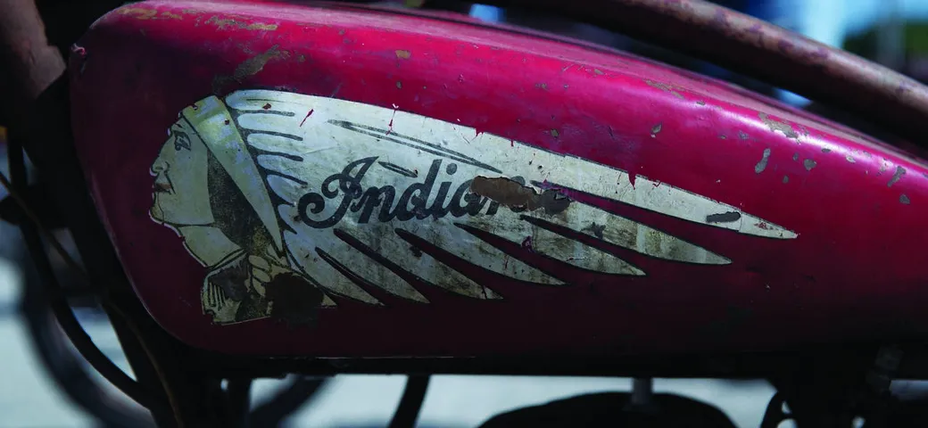 Indian Motorcycle festeggia 115 anni