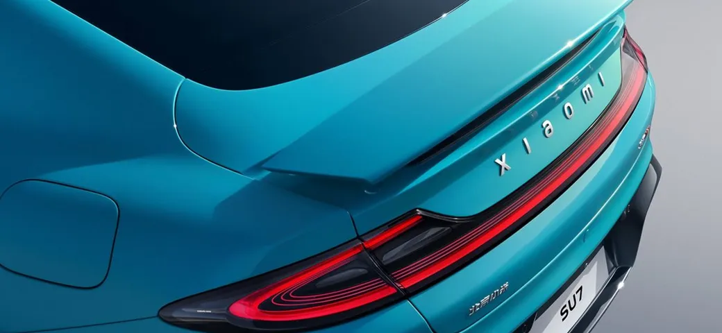 Xiaomi ottiene una firma prestigiosa: in squadra l'ex capo design BMW