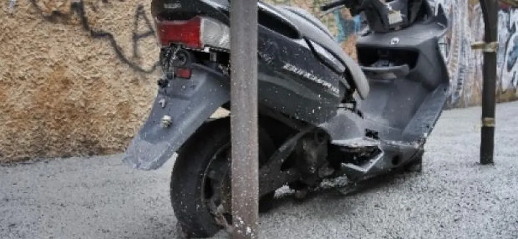 Scooter 
