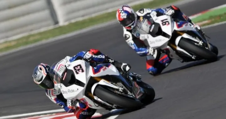 WSBK, Melandri pronto per Assen: "Daremo il massimo!"