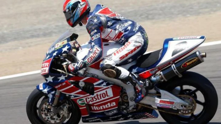 WSBK: piloti USA, i più vittoriosi di sempre