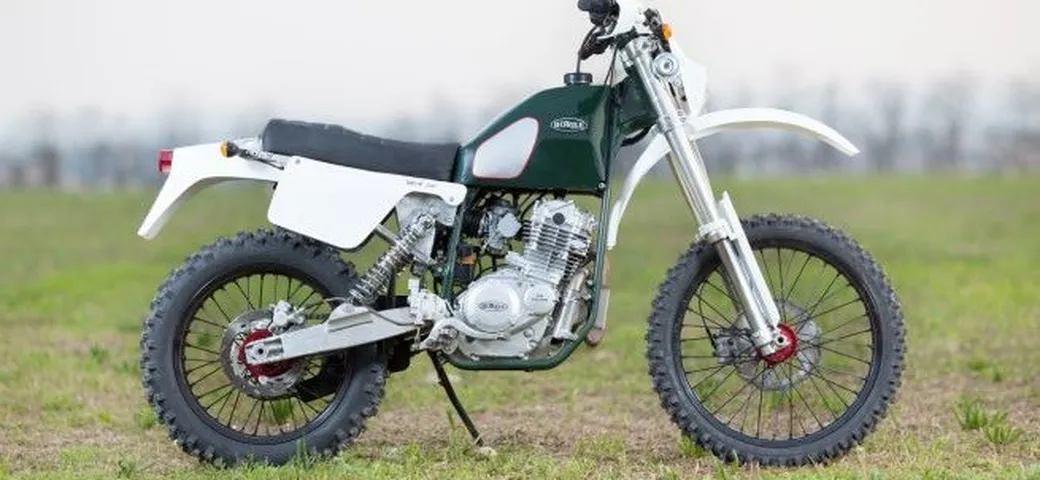 Borile B 300 MDV