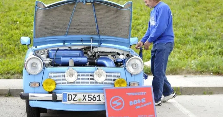 Davvero acquistiamo le automobili che pensiamo ci assomiglino?