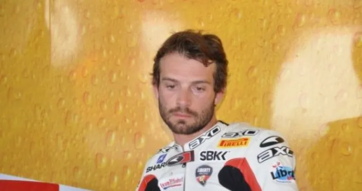 Superbike: Guintoli ok per Assen