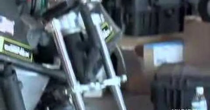 DARPA: Team Blue Ghostrider