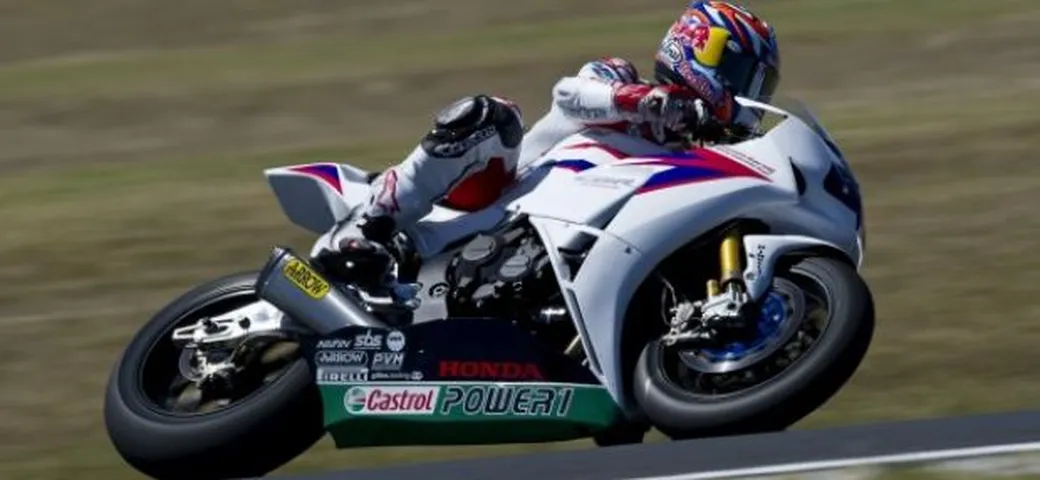 WSBK: Rea e Aoyama fiduciosi per Imola
