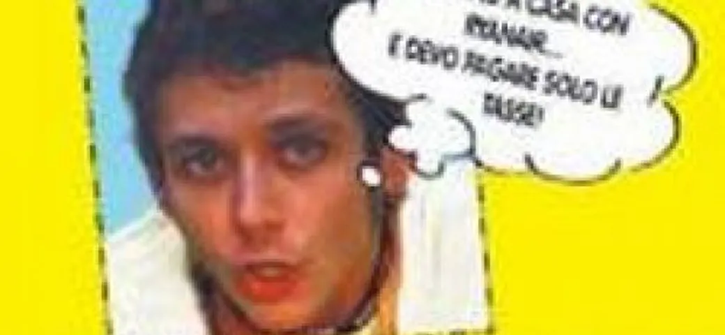 Su la visiera: Rossi vs Ryanair, quando la gente gioca sporco con l'immagine di un campione