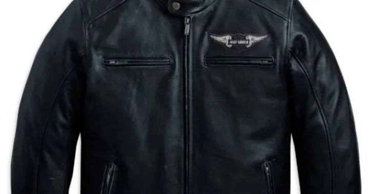 Abbigliamento Harley-Davidson Holiday Collection 2011
