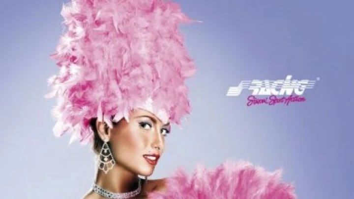 Calendario Simoni Racing 2011