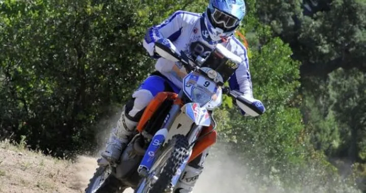 Sardegna Rally Race 2012: Botturi trionfa nella prima giornata davanti Villadoms e Coma
