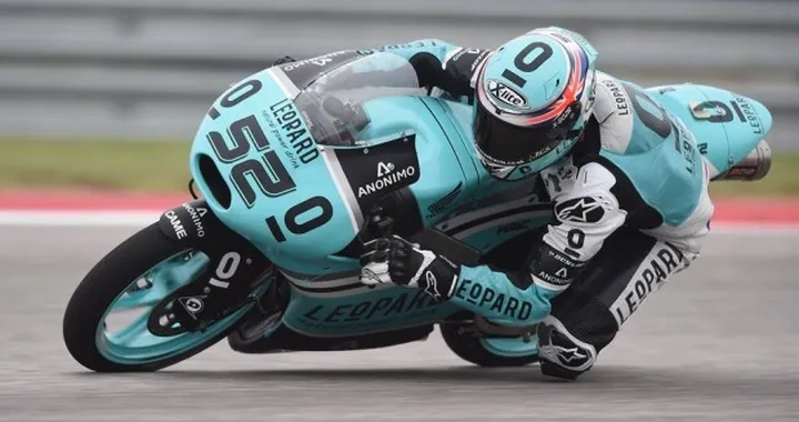 Moto3 Austin 2015: vittoria solitaria per Kent sul 15enne Quartararo