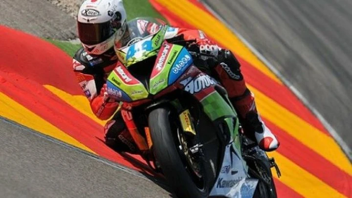 WSS, Silverstone: la 