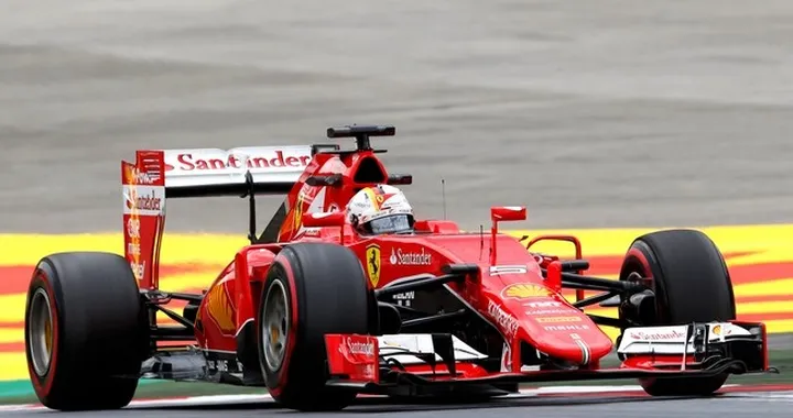 F1 Austria 2015 | Qualifiche: Hamilton in pole position, Rosberg secondo, Vettel terzo