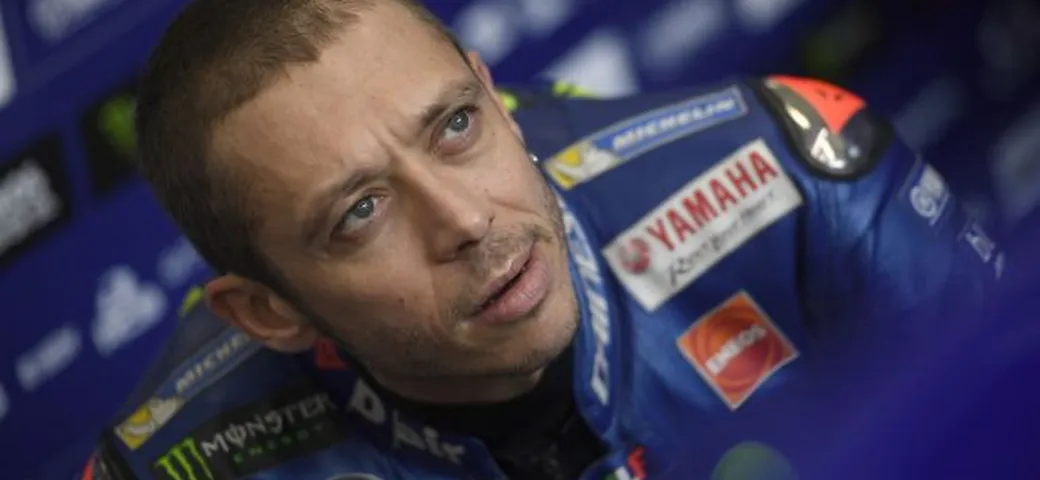 MotoGP, già dimenticato il 2017 super di Marquez e Dovizioso. Colpa di Rossi?