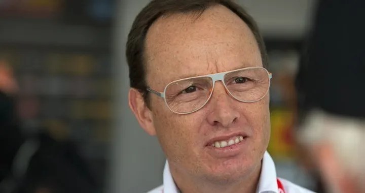 Antonelli, Dorna risponde a Melandri: "Asfalto e visibilità erano ok"