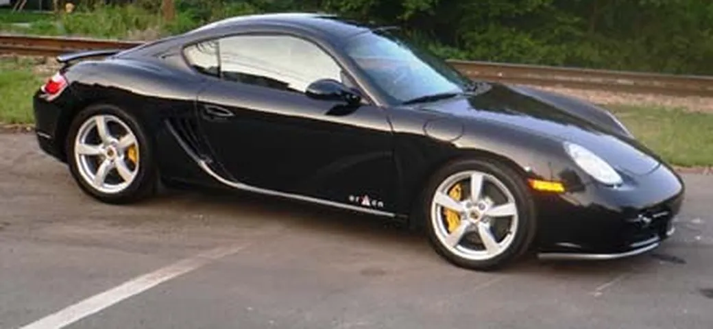 Orton Performance R380