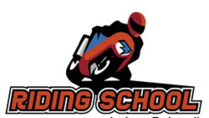 2009 in pista con Riding School