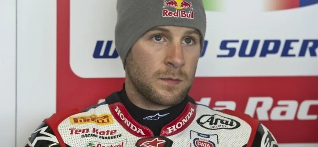 SBK Sepang 2014, Jonathan Rea: 