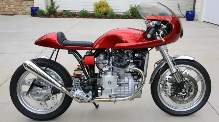 Honda CX500 Custom del 1981: perché oggi vale ancora tanto
