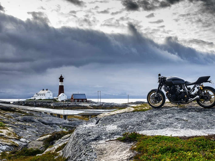 Motorcycle-Diaries: il social delle due ruote