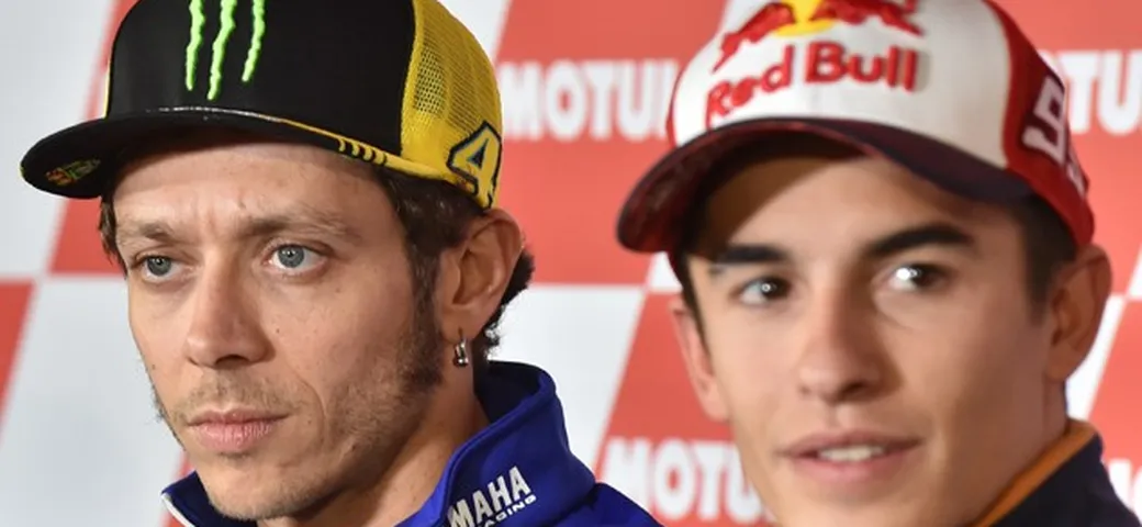 Rossi, pesante punizione per il “fattaccio” di Sepang. Addio mondiale?