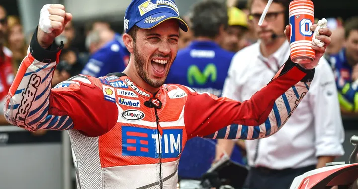 MotoGP Malesia 2016: Dovizioso e Ducati in pole su Rossi e Lorenzo [Foto]