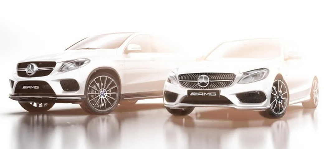Mercedes AMG Sport, i nuovi modelli sportivi della Stella