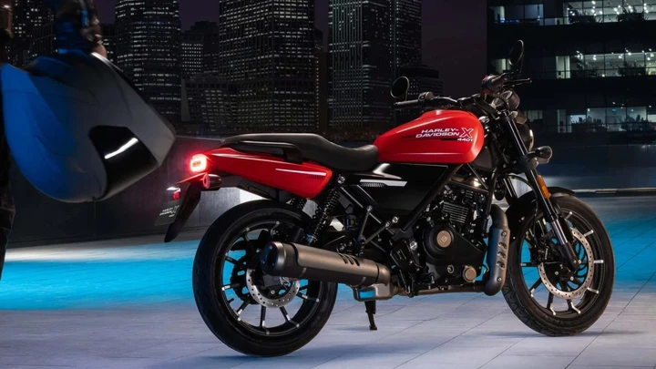 X440T, la Harley compatta che punta ai giovani urbani