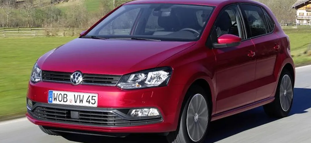 Nuova Volkswagen Polo 2014: prezzi e caratteristiche per il mercato italiano