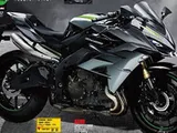 ZX-25R, la Kawasaki Ninja di soli 250cc a quattro cilindri